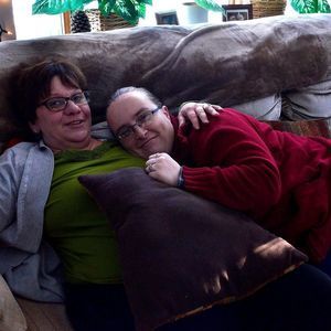 Meet your Posher, April